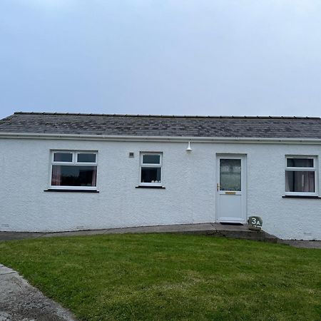 Villa Point Of View Garrabost Exterior foto